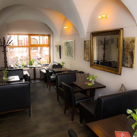 Boutique Hotel Frieden Weiden in der Oberpfalz Exterior photo